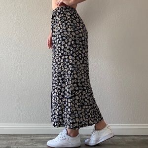Free people daisy maxi